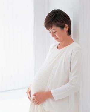 家有孕妇也风水讲究 揭秘孕妇须知的风水禁忌