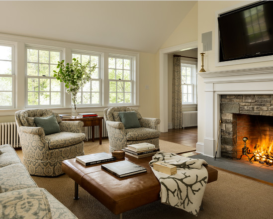 客厅风水有什么禁忌事项