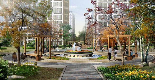 风水如何化解阴风阵阵的风煞