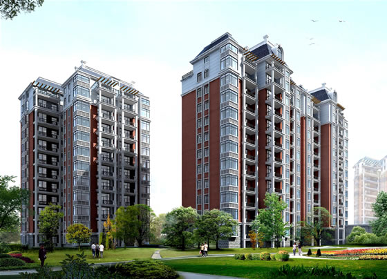 十种要人命的房子风水（请勿买）