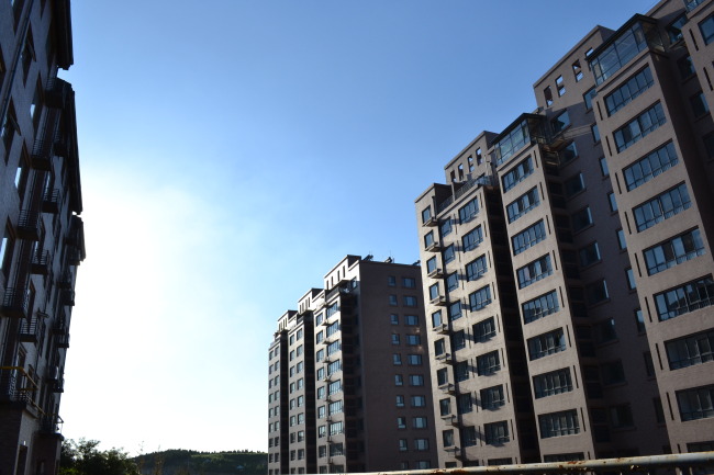 为何要先看风水再买房？