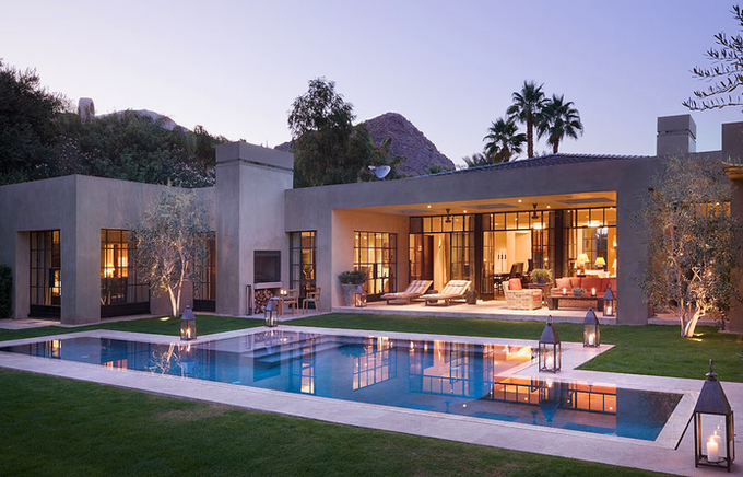 住宅风水学基础知识