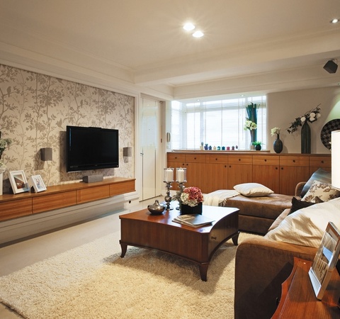 家居装饰风水知识