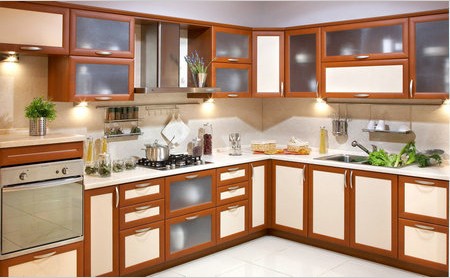 家装厨房的风水