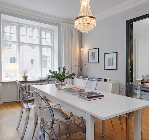 餐厅装修风水学知识