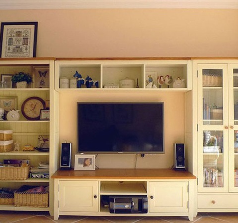 电视机与电脑的摆放要领