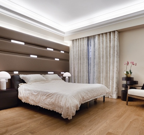 睡房内摆放电视机好吗？睡房内摆放电视机有什么风水禁忌？