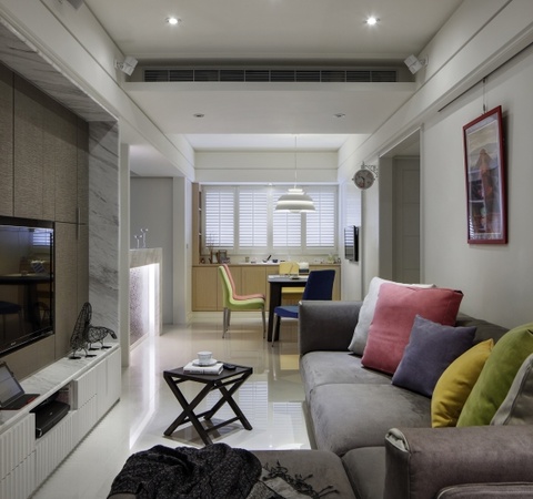 常用风水化解用品