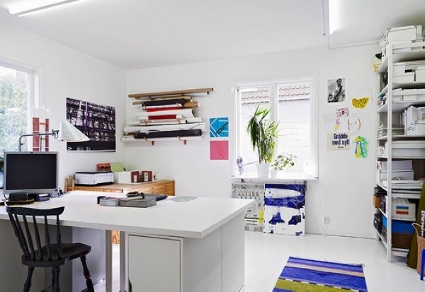 小户型家装风水