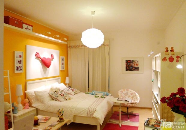 五行与家居风水学说