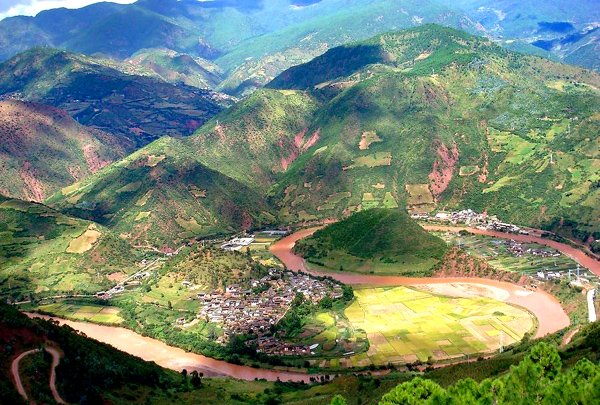 风水方位 地理方位